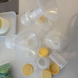 Medela Starter Set