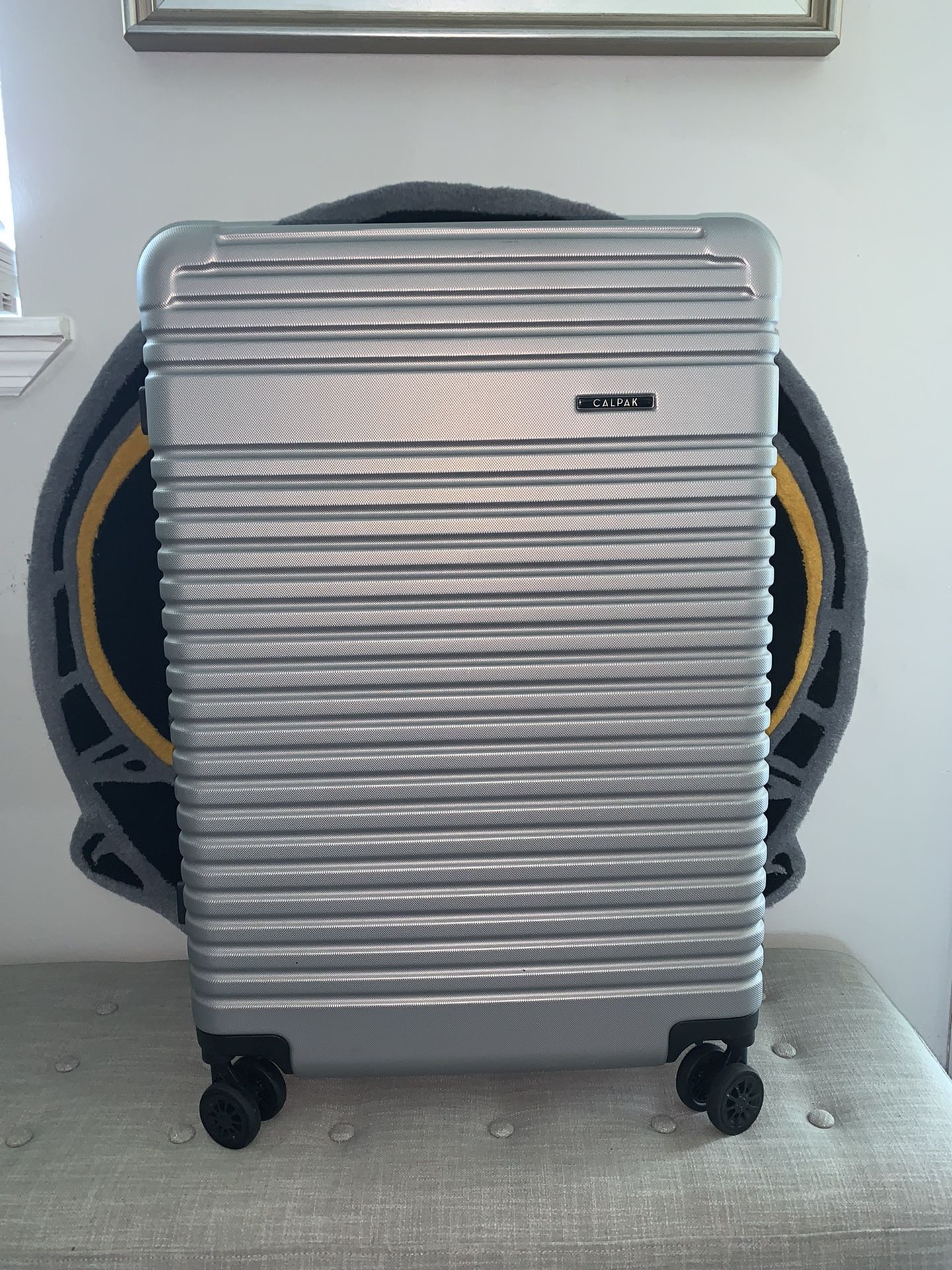 Brand New Calpak