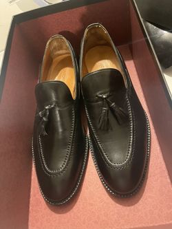 Penny Loafers Size 7M