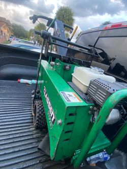 Classen Sod Cutter HSC18