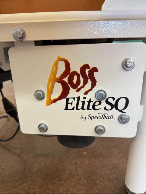SpeedBall Boss Elite SQ Pottery Wheel