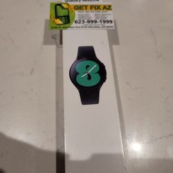 New Samsung Watch 4 New WiFi $120