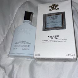 Creed Cologne 