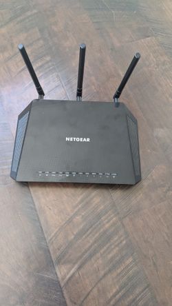 Home Router
