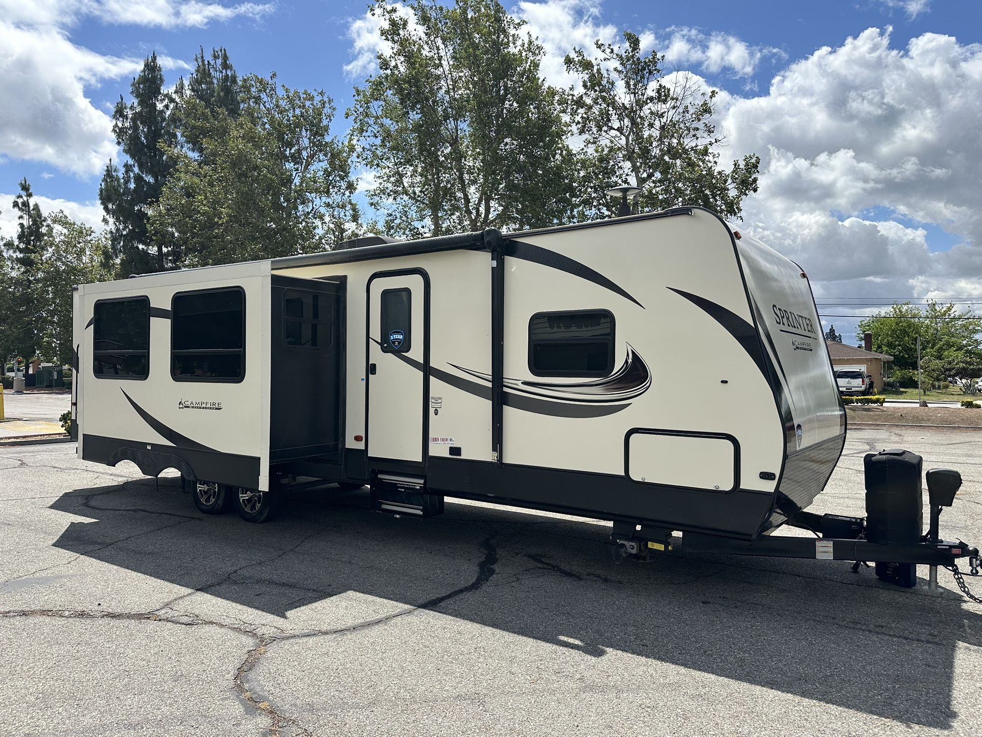 2019 Keystone Campfire for Sale in Montclair, CA - OfferUp