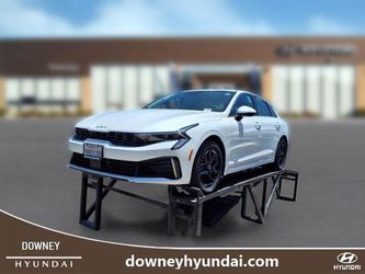2025 Kia K5