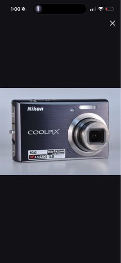 Camera