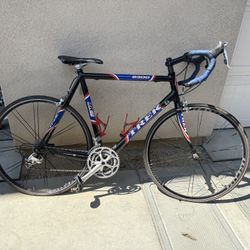 Trek Road Bike