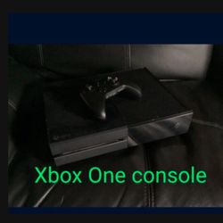 Xbox One Ready Go(Check Out My Page For More)