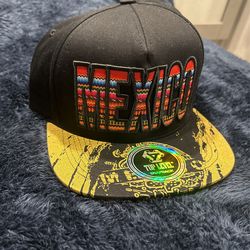 Mexico Hat
