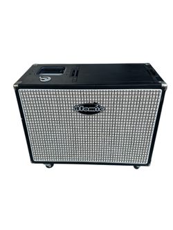 Atomic Reactor 112 Tube Guitar Amplifier