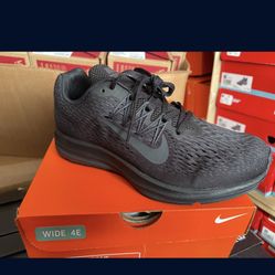 Nike New