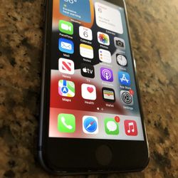 Apple iPhone 8 64gb Unlocked 