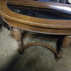 Sofa Table