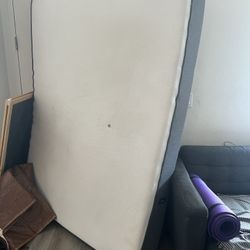 Free Queen Size Mattress - Pickup Only