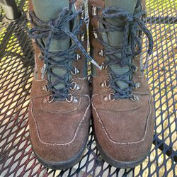 Women’s Merrell Vintage '94 Nova GTX Goretex Hiking Trail Boots