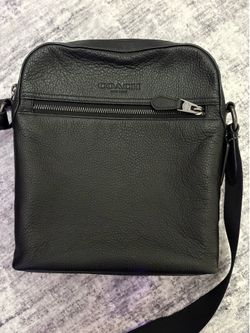 Men’s Coach Bags/ Selling together or Seperate