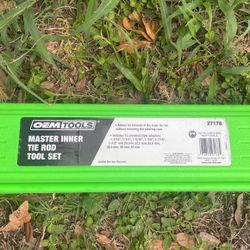 Oem Tools 