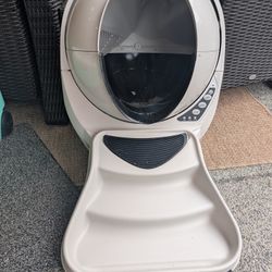 Litter Robot 3 WiFi 
