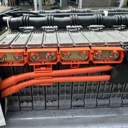 2004-2009 Prius Hybrid Battery 