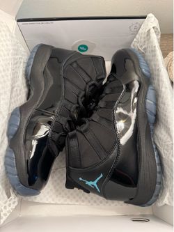Retro 11 Gamma