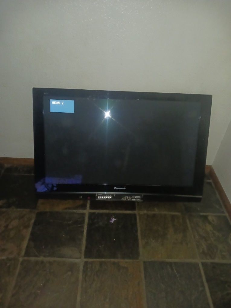 Panasonic TV