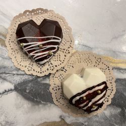 Valentine’s Gift 🤍