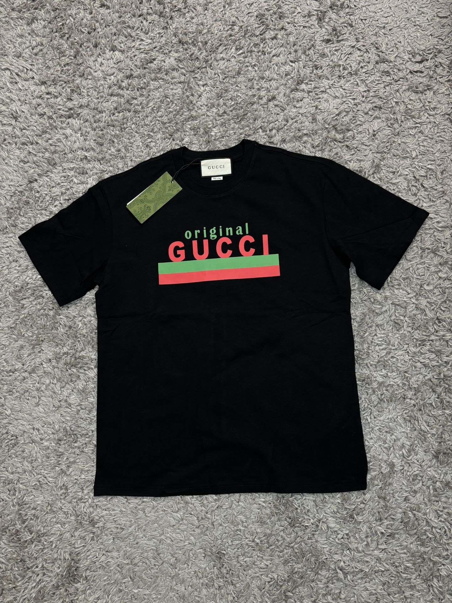 Gucci t shirt size XS