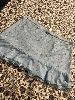 Cute skirt