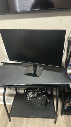 120 Hz Monitor