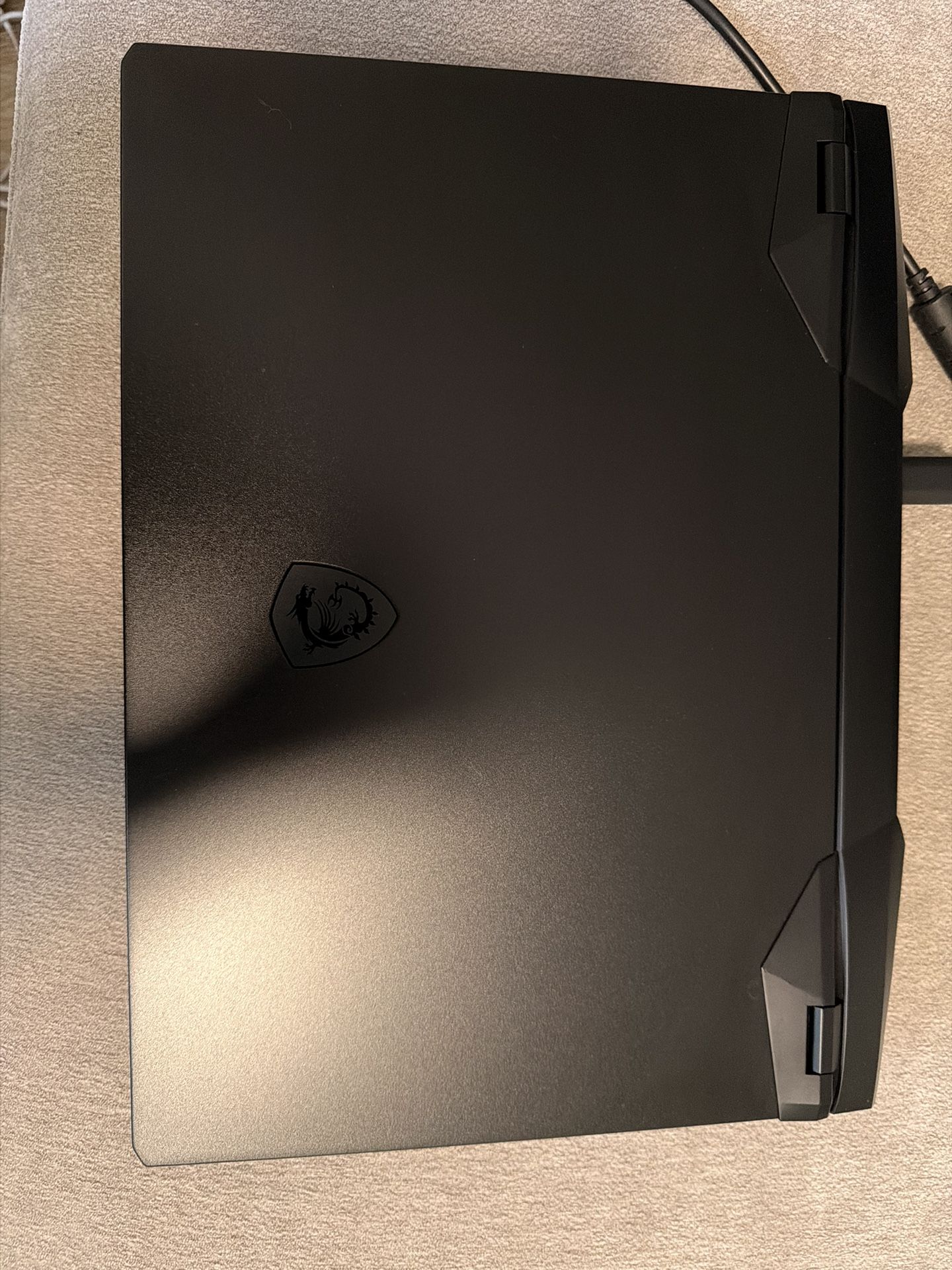 Selling Old 3080 Laptop 