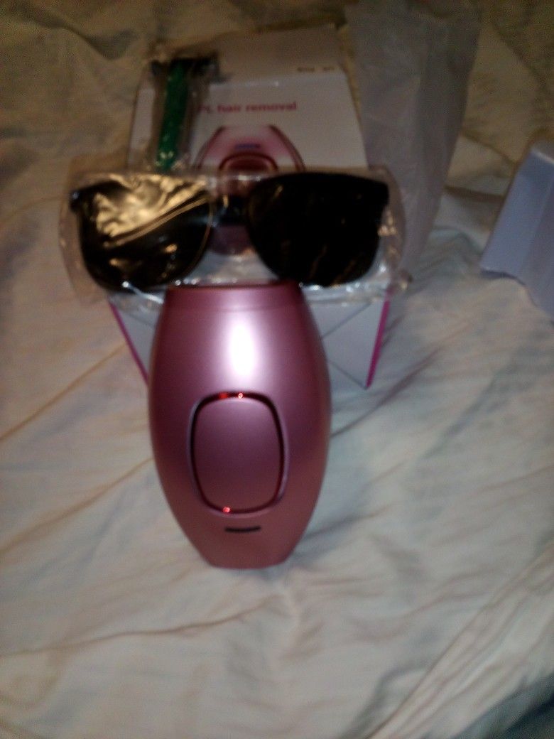 Hair Removal