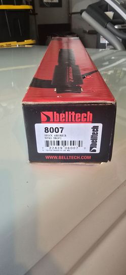 Belltech Nitro Drop 2 Front Shocks 8007