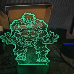LED Night Lights