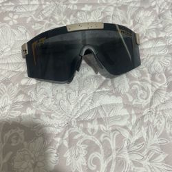 Pit viper Sunglasses