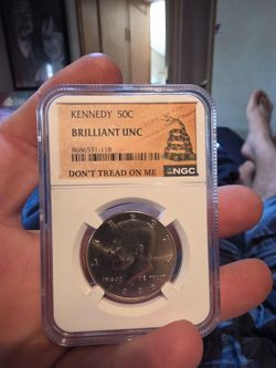1995 p kennedy half dollar