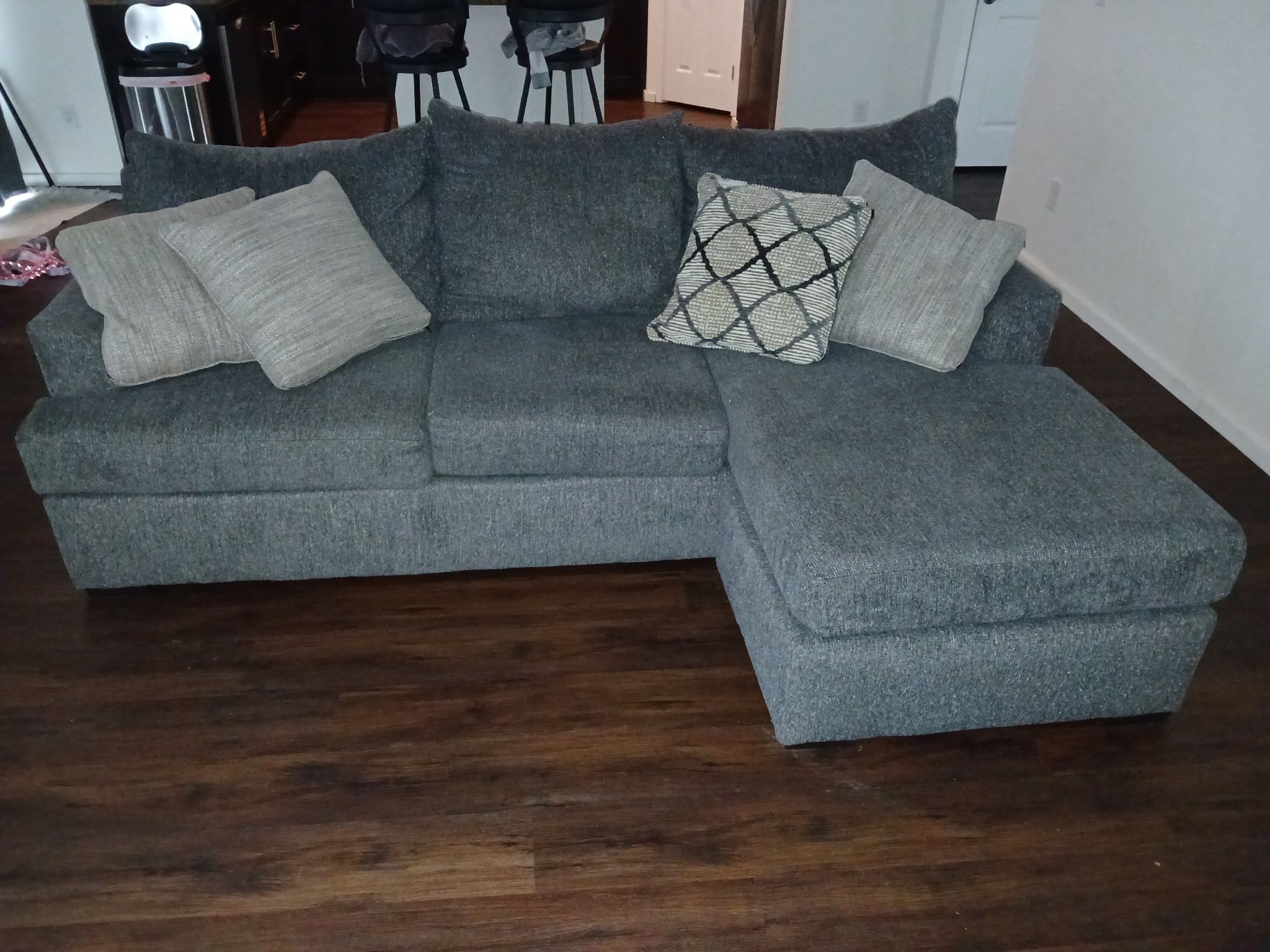 Living Room Couch