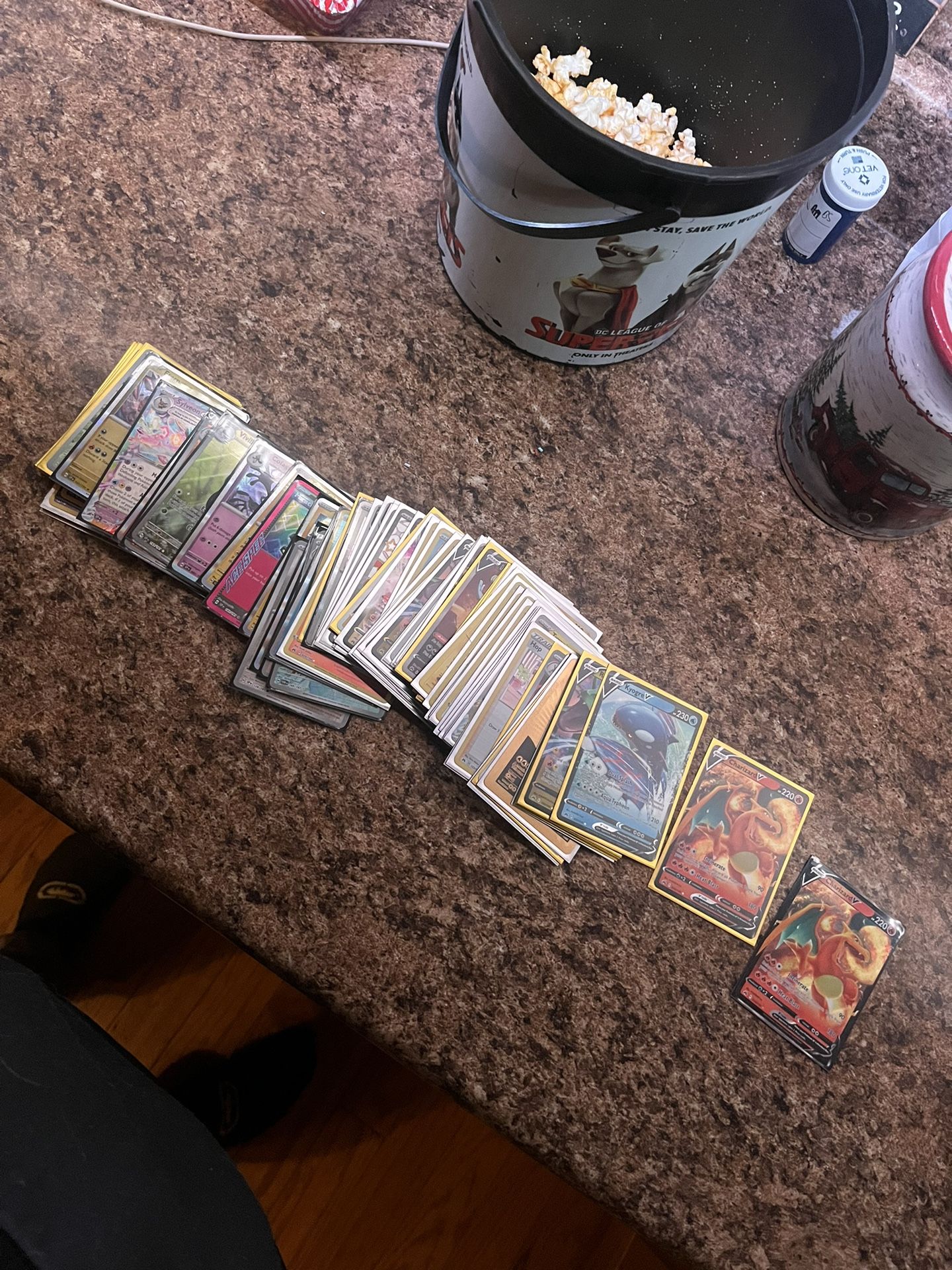 Pokémon Cards