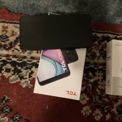 TCL ION X ANDROID UNLOCKED