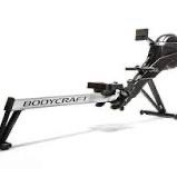 Bodycraft Row Machine VR450