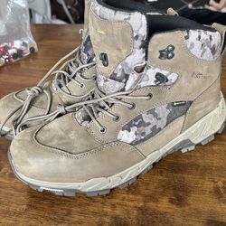 Cabelas instinct gore-Tex hiking hunting boots size 13