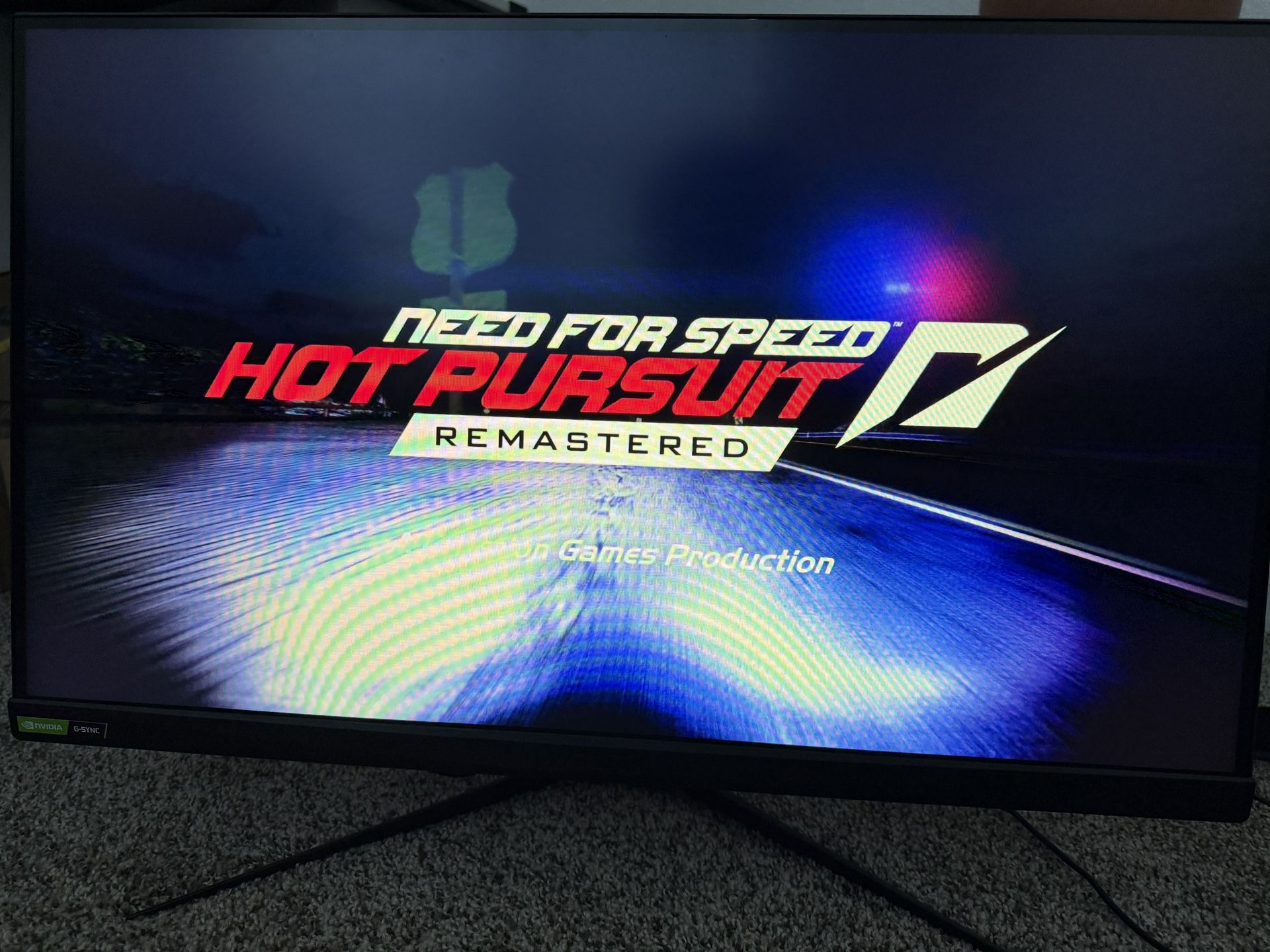 MSI 27 Inch 165hz  Monitor