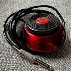 TATOO PEDAL
