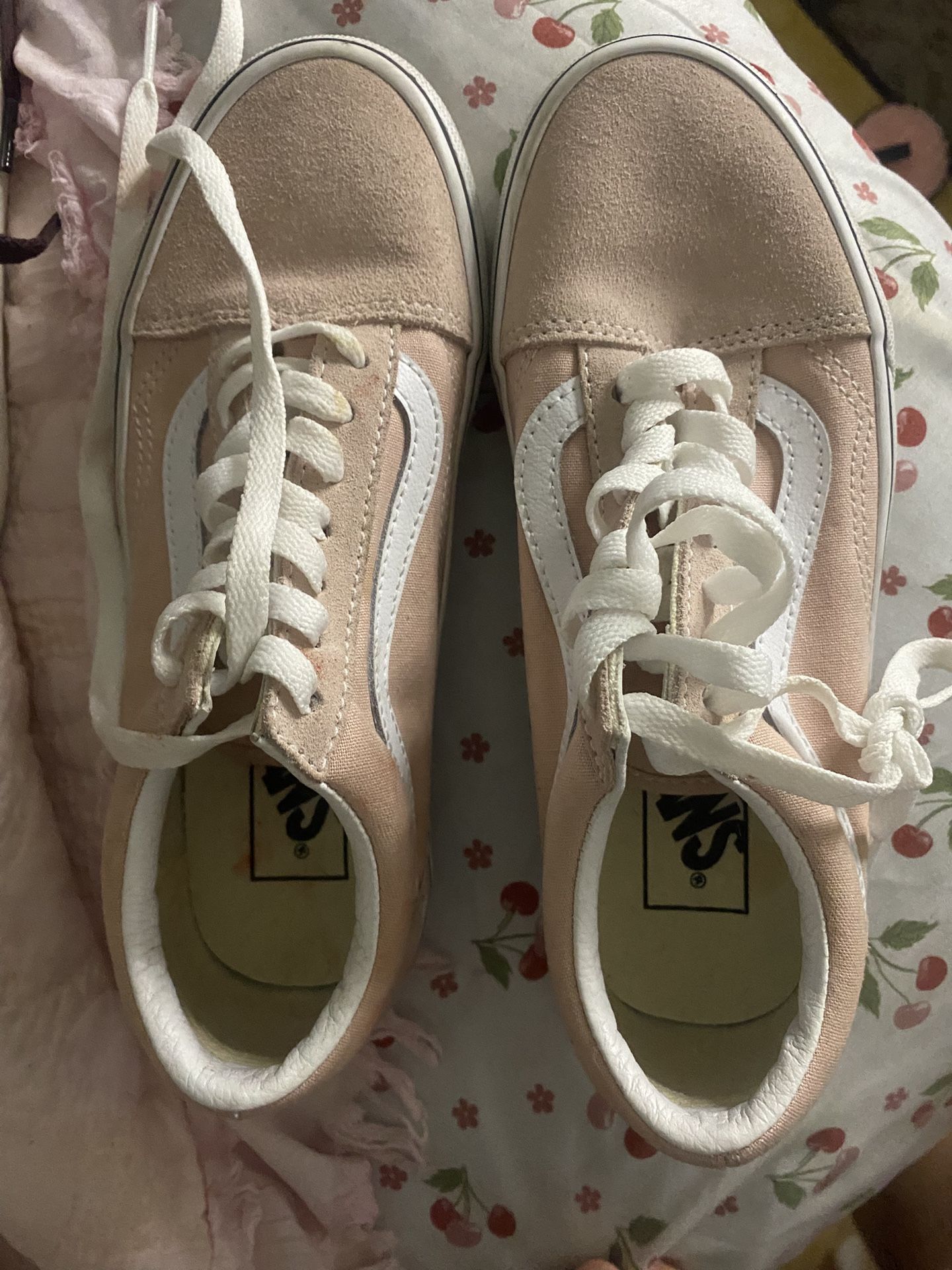 Nike shoes