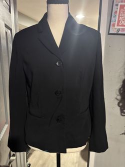 Charter Club Blazer 8P