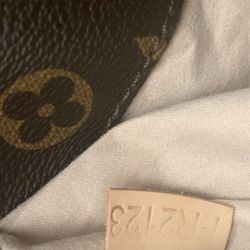 Louis Vuitton Bag