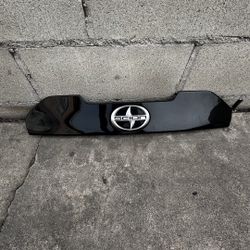 2011 2016 Scion TC Liftgate Latch Handle Door OEM Rear Trim