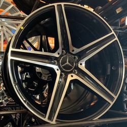 🚦19” Mercedes Benz Wheels B9 ✅