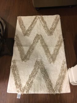 RUG 30” x 50”