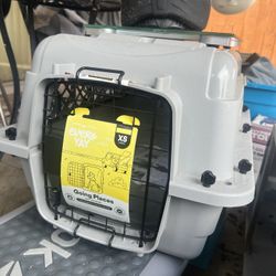 Pet Kennel